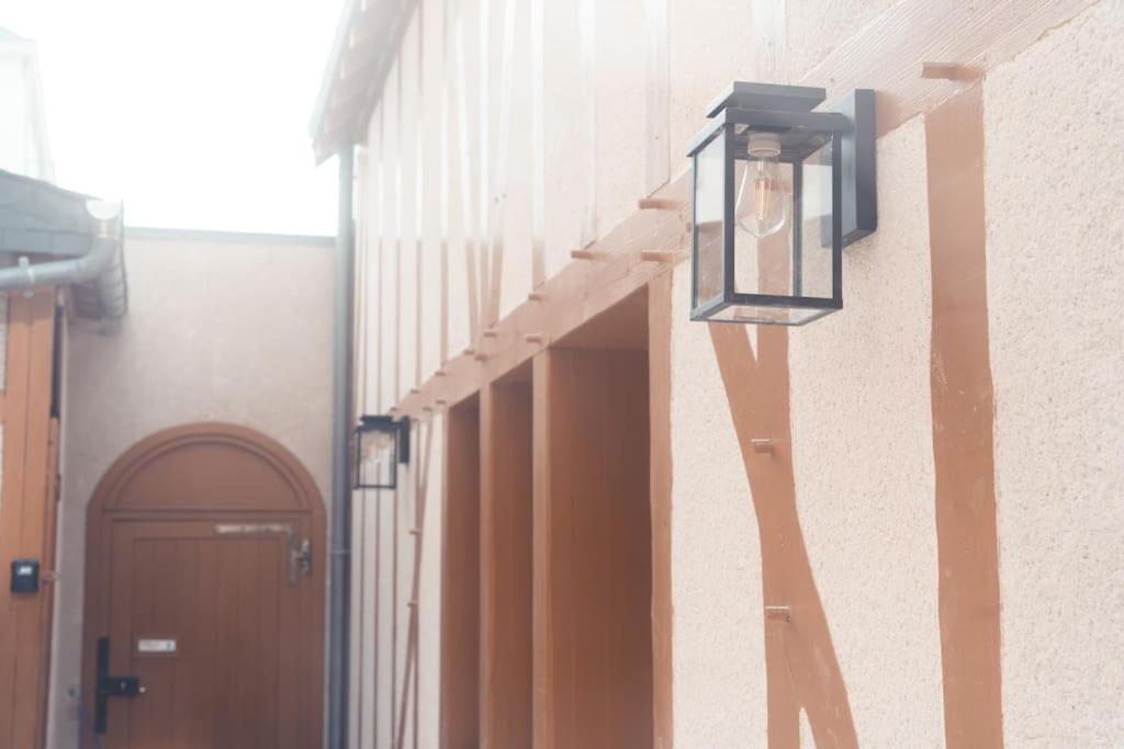 L'armoirie, Cosy Nid Douillet * Tours