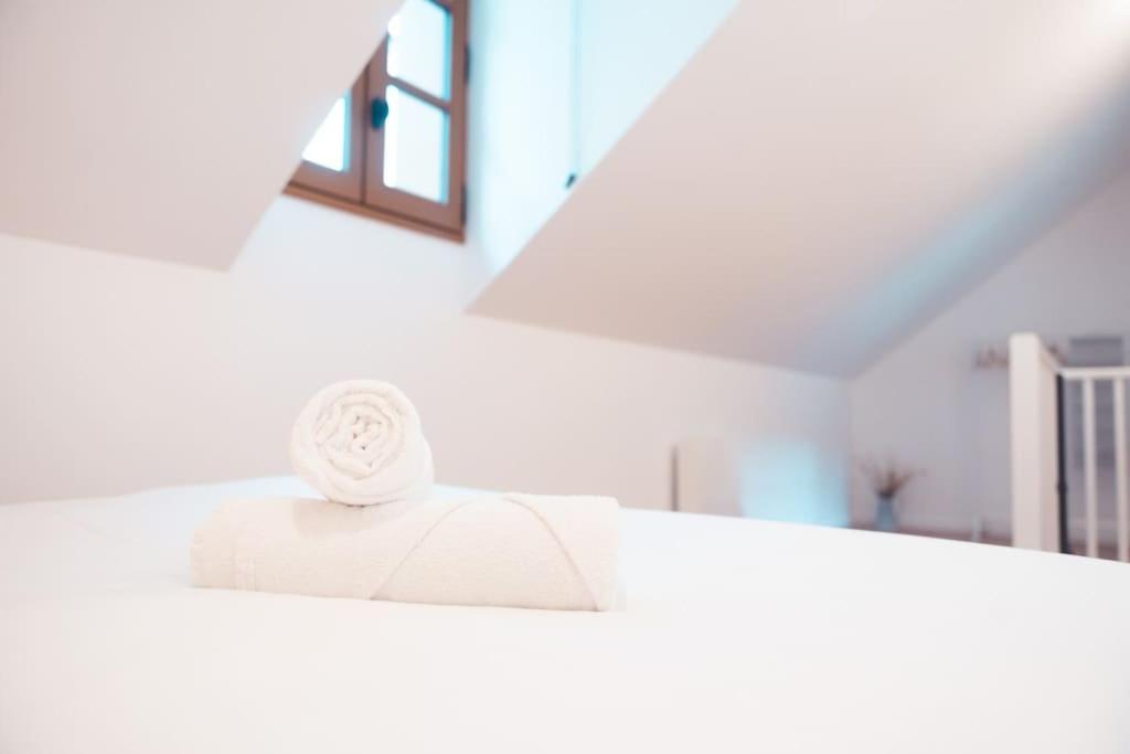 L'armoirie, Cosy Nid Douillet Apartment *