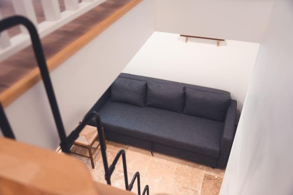 L'armoirie, Cosy Nid Douillet