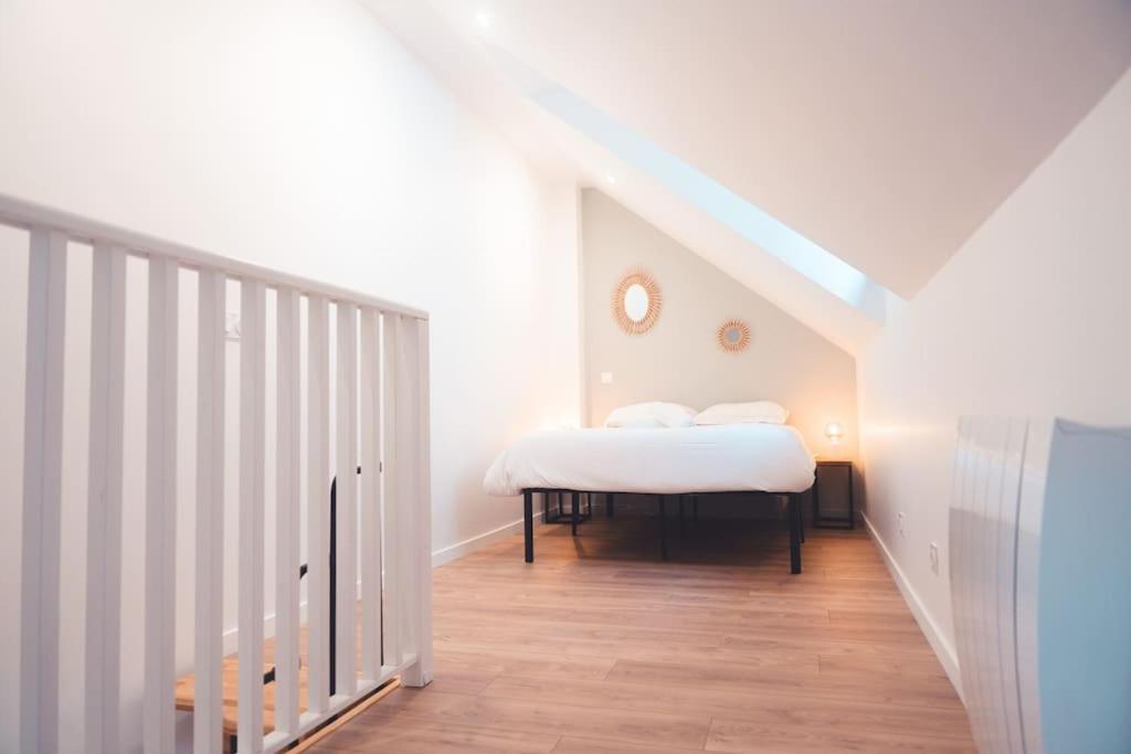 Apartment L'armoirie, Cosy Nid Douillet