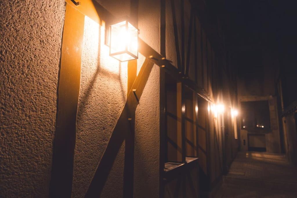 L'armoirie, Cosy Nid Douillet * Tours